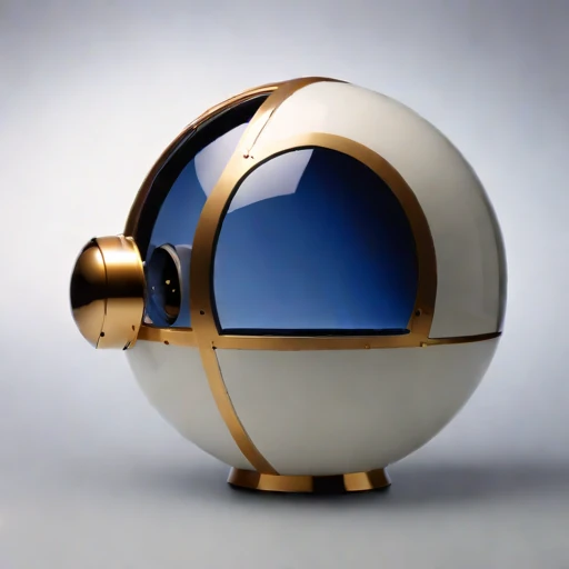 A saprolite-cut root observatory, photographed against a plain background