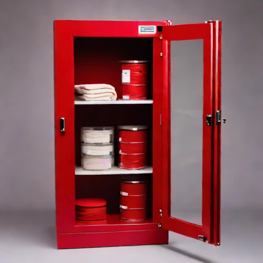 A sabkha-dry textile chest, photographed against a plain background