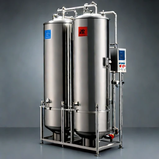 A supercooled-fog collector, photographed against a plain background