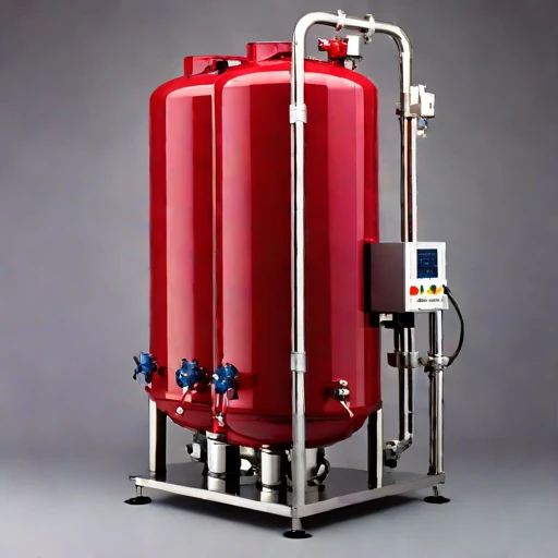 A supercooled-fog collector, photographed against a plain background