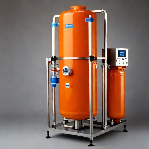 A supercooled-fog collector, photographed against a plain background