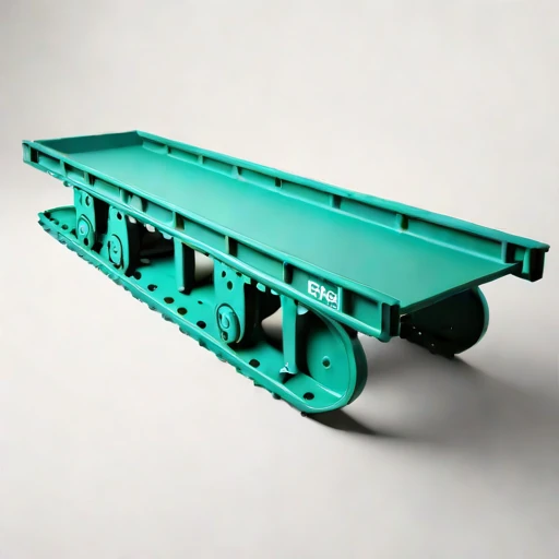 A sintered-firn sledge, photographed against a plain background