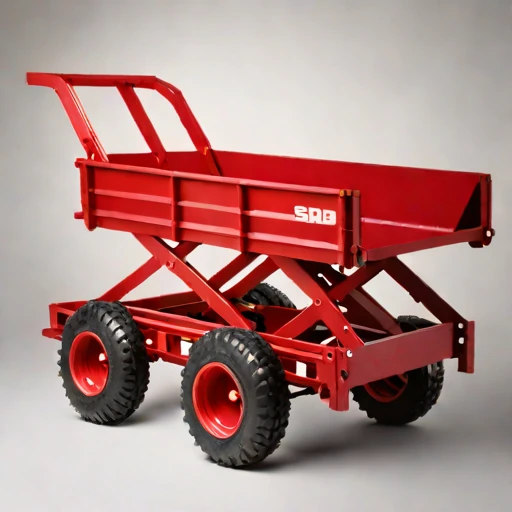 A sintered-firn sledge, photographed against a plain background