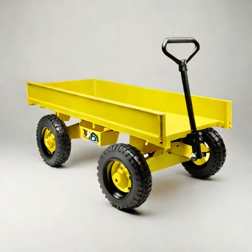 A sintered-firn sledge, photographed against a plain background