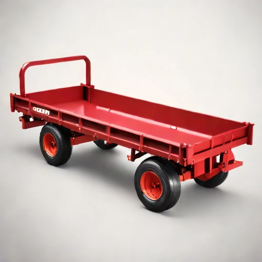 A sintered-firn sledge, photographed against a plain background