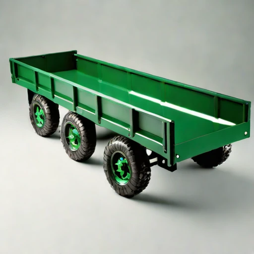 A sintered-firn sledge, photographed against a plain background