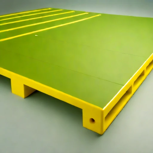 A sargassum-mat survey raft, photographed against a plain background