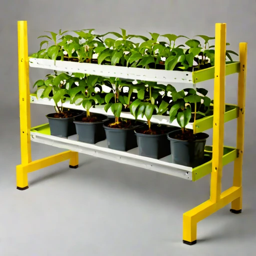A subnivean propagation frame, photographed against a plain background