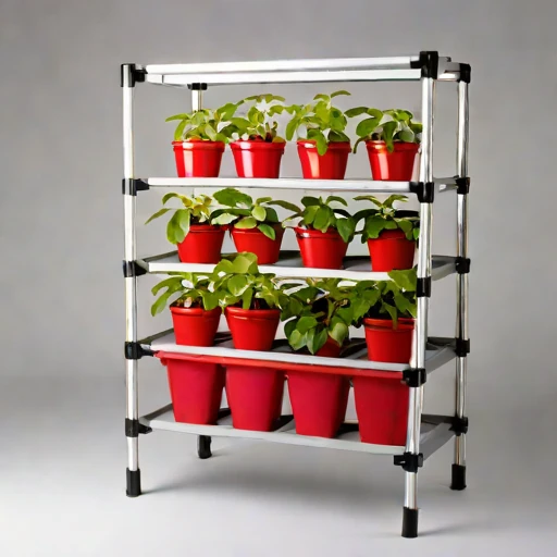 A subnivean propagation frame, photographed against a plain background
