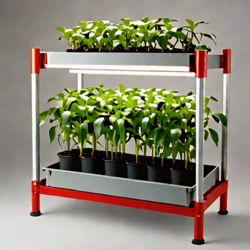 A subnivean propagation frame, photographed against a plain background