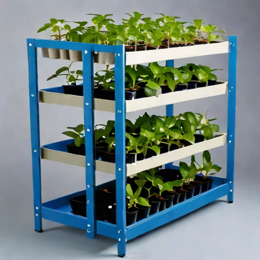 A subnivean propagation frame, photographed against a plain background