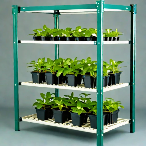 A subnivean propagation frame, photographed against a plain background