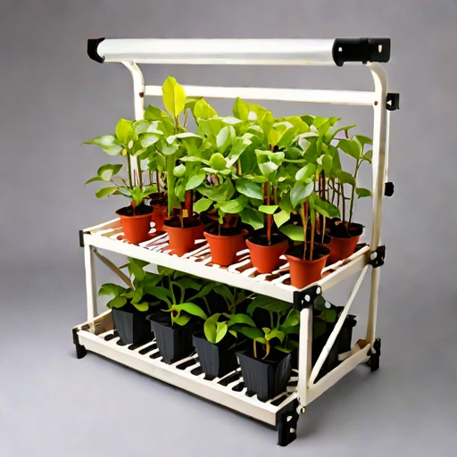 A subnivean propagation frame, photographed against a plain background