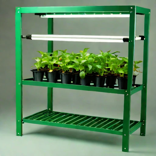 A subnivean propagation frame, photographed against a plain background