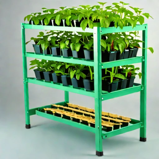 A subnivean propagation frame, photographed against a plain background