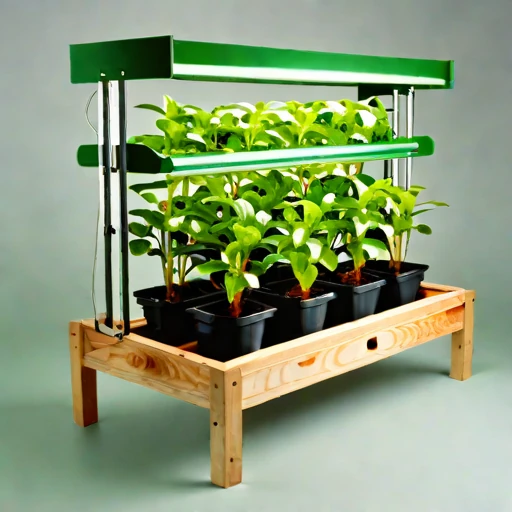 A solifluction-slope planter, photographed against a plain background