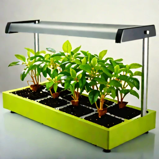A solifluction-slope planter, photographed against a plain background