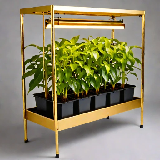 A solifluction-slope planter, photographed against a plain background