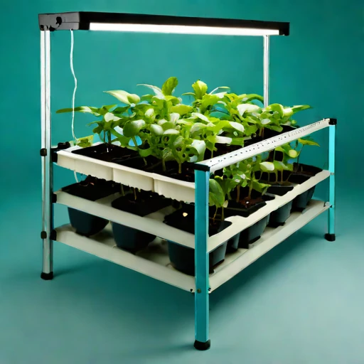 A solifluction-slope planter, photographed against a plain background