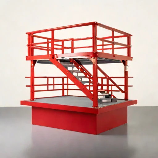 A seiche-watch harbour gallery, photographed against a plain background