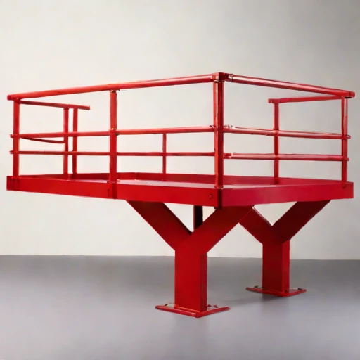 A seiche-watch harbour gallery, photographed against a plain background