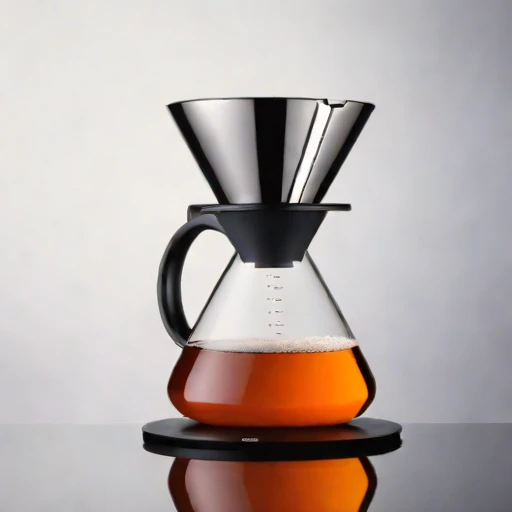 A trachyte-bed drip tower, photographed against a plain background