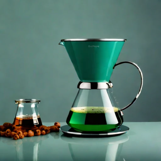 A trachyte-bed drip tower, photographed against a plain background