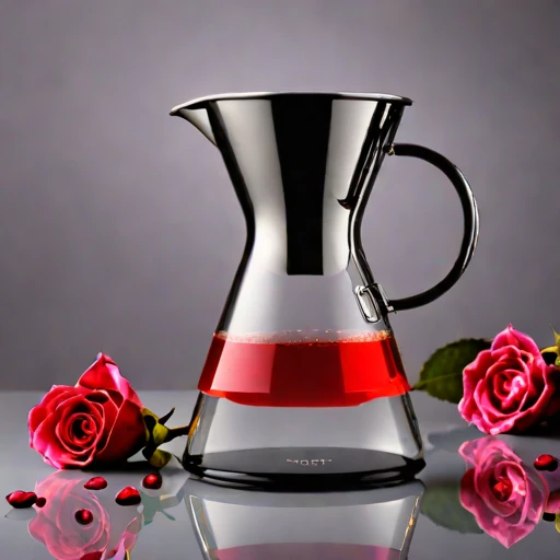 A trachyte-bed drip tower, photographed against a plain background
