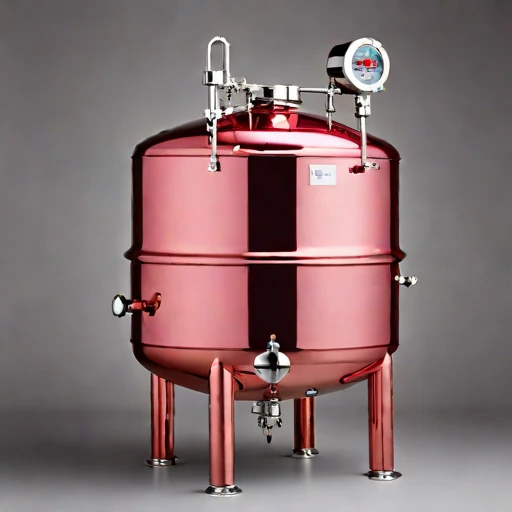 A travertine-bed vinegar tun, photographed against a plain background