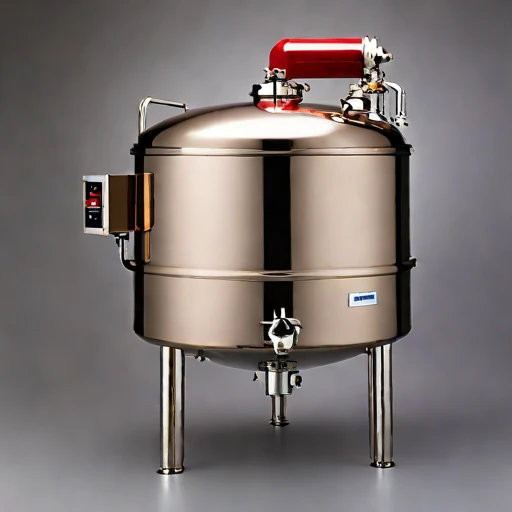 A travertine-bed vinegar tun, photographed against a plain background