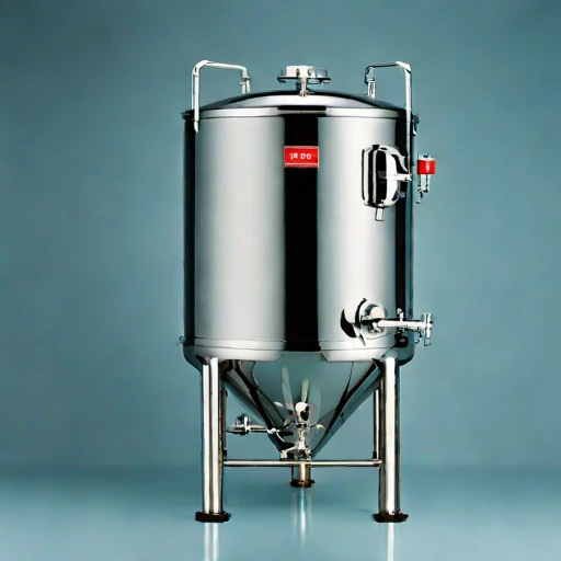 A travertine-bed vinegar tun, photographed against a plain background