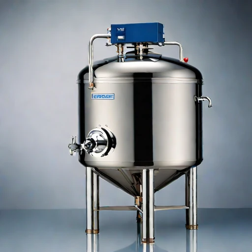 A travertine-bed vinegar tun, photographed against a plain background