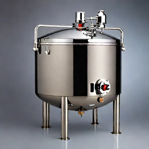 A travertine-bed vinegar tun, photographed against a plain background