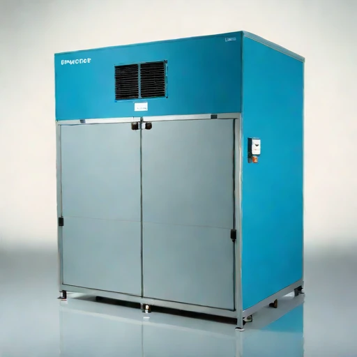 A takyr-dust panel filter, photographed against a plain background