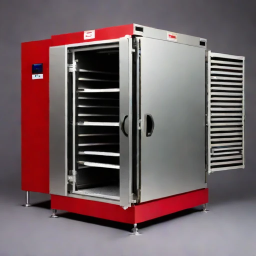 A takyr-floor grain dryer, photographed against a plain background