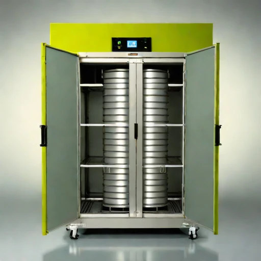 A takyr-floor grain dryer, photographed against a plain background