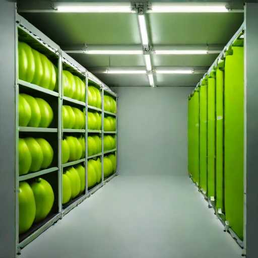 A talik-sited root cellar, photographed against a plain background