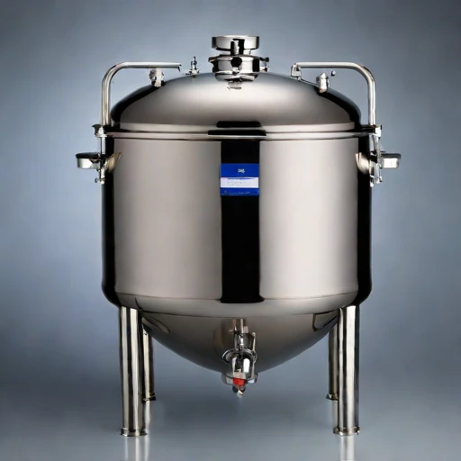 A tephra-tempered fermentation crock, photographed against a plain background