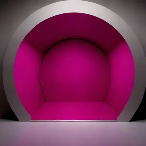 A ventilation-raise quiet booth, photographed against a plain background