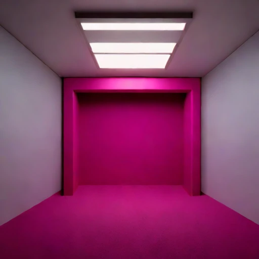 A ventilation-raise quiet booth, photographed against a plain background