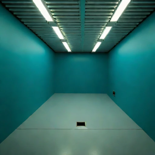 A ventilation-raise quiet booth, photographed against a plain background