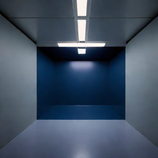 A ventilation-raise quiet booth, photographed against a plain background