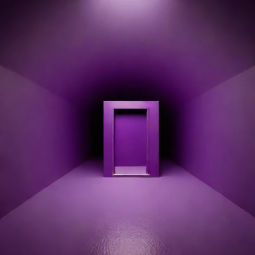 A winze-access dive base, photographed against a plain background