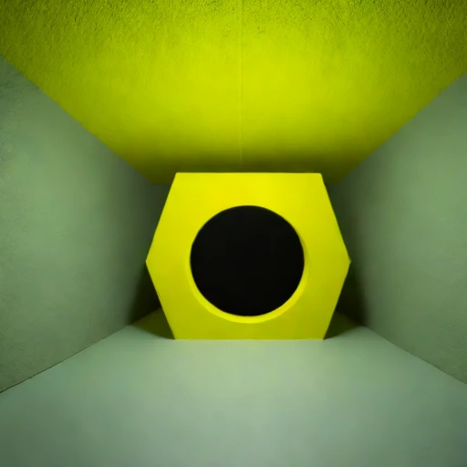 A winze-access dive base, photographed against a plain background