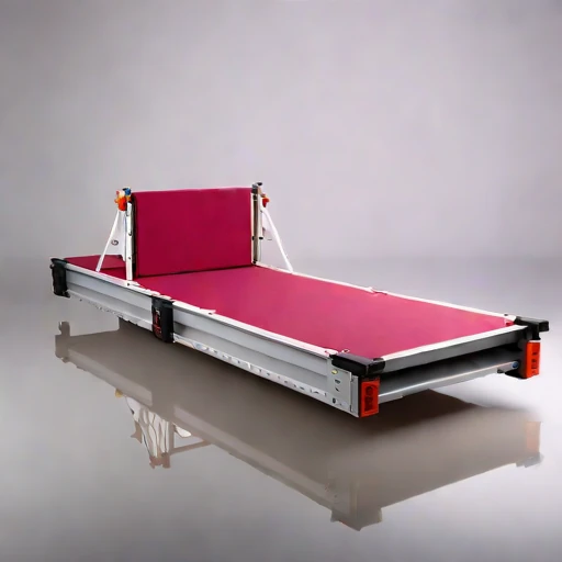 A windrow-drift survey float, photographed against a plain background