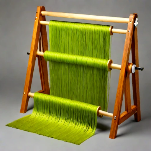 A yardang-abrasion finishing drum, photographed against a plain background
