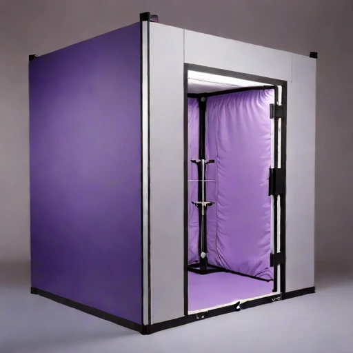 A yedoma-cut pelt vault, photographed against a plain background