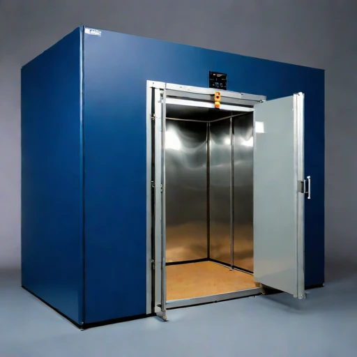 A yedoma-cut pelt vault, photographed against a plain background