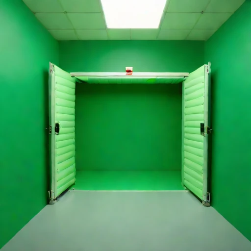 A yedoma-cut pelt vault, photographed against a plain background