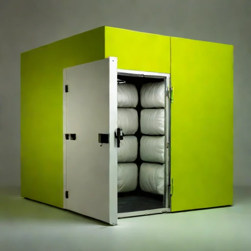 A yedoma-cut pelt vault, photographed against a plain background